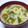 minarin's cooksnap of when they made 納豆とわかめのおみそ汁.