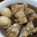 ひやごん's cooksnap of when they made 鶏のさっぱり煮.