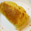 hana_4's cooksnap of when they made 残り物のシチューでケークサレ♬.
