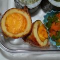 よっしゃん's cooksnap of when they made ゆで卵の豚肉巻き.