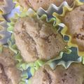 まえぱる's cooksnap of when they made 黒糖のふくれ菓子.