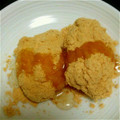 ひろぼんちゃん's cooksnap of when they made 簡単おやつ☆牛乳もち.