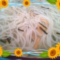 のい501's cooksnap of when they made 義父直伝！お茶漬けにゅうめん.