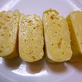 ハートキャンディ's cooksnap of when they made 村上食堂●ミドリちゃんのだしまき玉子.
