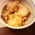 イヴさん's cooksnap of when they made 簡単！鶏手羽元のさっぱりレモン煮.