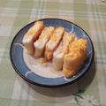 オレンジリング's cooksnap of when they made わたしのたまごやき☆.