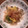 znooti's cooksnap of when they made ほうれん草ときのこのポン酢和え.