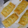 たむりん's cooksnap of when they made 簡単すぎる！パンプキンパイ.