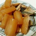 ☆☆☆ゆーりん☆☆☆'s cooksnap of when they made 鯖煮.
