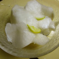 あがらっしゃい's cooksnap of when they made 秋田の伝統　大根のなた漬け.