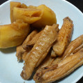 Lamoたん's cooksnap of when they made 香ばしさ満点！専門店の鶏手羽のしょうゆ煮.