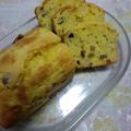 バウンド's cooksnap of when they made 簡単★コロコロりんごのパウンドケーキ.