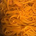 ひなコアラ's cooksnap of when they made 【基本】簡単絶品！喫茶店風ナポリタン.