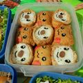 mipotann's cooksnap of when they made 運動会2012春（小学校）.
