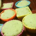 もふうさ's cooksnap of when they made 1分30秒！材料２個！レンジ簡単蒸しパン.