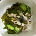 beastnight's cooksnap of when they made しめサバで簡単和えもの！.