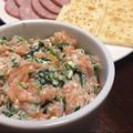 弁当男子のまーちん's cooksnap of when they made スモークサーモンのムース.
