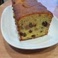 はっとちゃん's cooksnap of when they made イチジク＊パウンドケーキ.