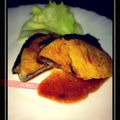 がぶりぃ's cooksnap of when they made ぶりの照り焼き.