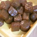 さやあ☆'s cooksnap of when they made 瞬時にできる♪ちょっと洋風雷コンニャク.