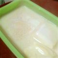 紗重桂's cooksnap of when they made こうや豆腐で＊ふわとろ湯豆腐.