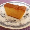 青桜さら's cooksnap of when they made 天使のパウンドケーキ【ＢＰ不使用】.
