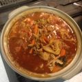 ガーヤ2012's cooksnap of when they made 激うまカレートマト鍋.