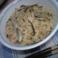 ふぁーむちゃん's cooksnap of when they made ツナと塩昆布の炊き込みご飯.