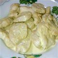 にゃんちうさん's cooksnap of when they made 鶏ムネ肉のマヨネーズ炒め.