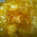 ぺぺぷる's cooksnap of when they made 暖まってお腹いっぱい♪あっさり中華スープ.