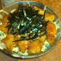 RYURYU16's cooksnap of when they made むね肉で♪柔らか照り焼き丼♪.