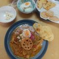 2児ママみきてぃ's cooksnap of when they made 簡単☆チキンカレー（中毒性あり).