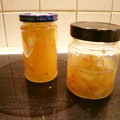 ブランディ's cooksnap of when they made 梨とフェヌグリークのジャム.