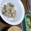 はりゅとくん's cooksnap of when they made そうです、カルボナーラ風なんです♪もやし.