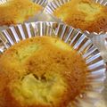 mcachaco's cooksnap of when they made 簡単！カップケーキ.