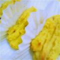 めろんぱん717's cooksnap of when they made 簡単お手軽～スイートポテト.