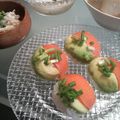 monana0327's cooksnap of when they made 基本☆お寿司の酢飯❤.