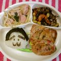 るらちゃん's cooksnap of when they made レンジで♡もやしのガーリックマヨ和え.