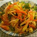 はっさく大福839's cooksnap of when they made めおとしりしりー.