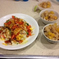 :kuro:'s cooksnap of when they made 卵と野菜炒めの甘酢あんかけ.