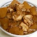 ぽぴぽぴ's cooksnap of when they made 鶏と玉子の和風ドレッシング煮.