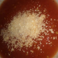 lapin1213's cooksnap of when they made 簡単ずぼらの濃いトマトスープ.