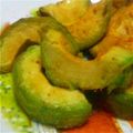 うやぼう's cooksnap of when they made アボカドの素揚げ.