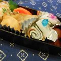berry_a's cooksnap of when they made ちくわの海苔チーズくるくる.