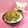 みなみんくっきんぐ's cooksnap of when they made アジアン納豆飯！！！！.