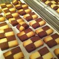 ＊tart's cooksnap of when they made アイスボックスクッキー☆.