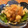 Raiｒeo's cooksnap of when they made ●さつま芋のゴマあえ●.