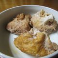 まさたかまま's cooksnap of when they made お弁当に☆たまごの袋煮.