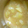 りすもくん's cooksnap of when they made 冬瓜のそぼろあんかけ.