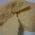 ぽむてん's cooksnap of when they made HMと豆乳だけ!超簡単★低カロリーパン♪.